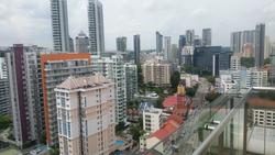 Twin Heights (D12), Apartment #151097742